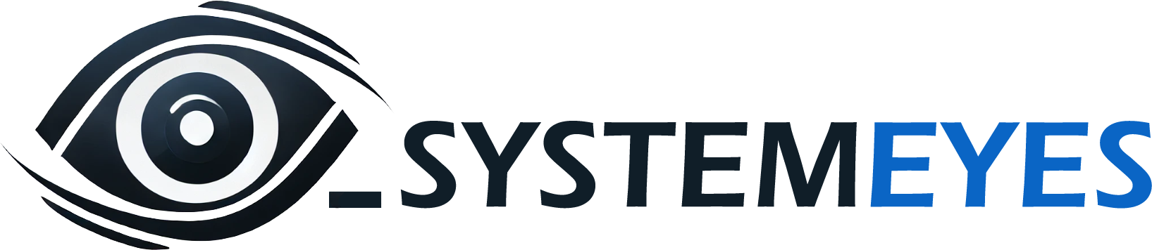 SystemEyes Logo
